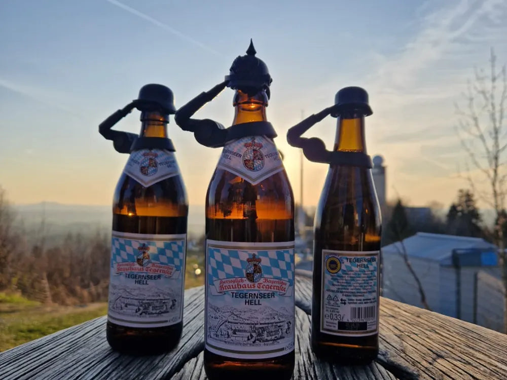 Bier Soldat