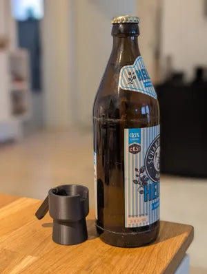 Bierdeckel Spicker