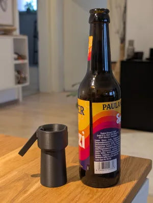 Bierdeckel Spicker