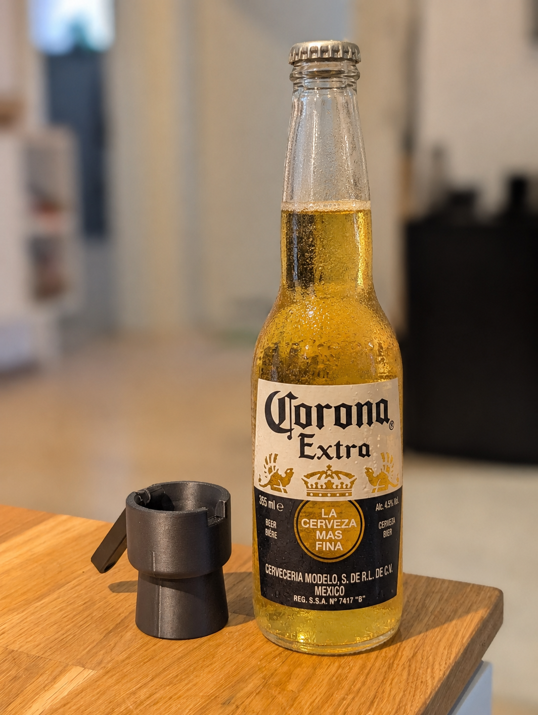 Bierdeckel Spicker